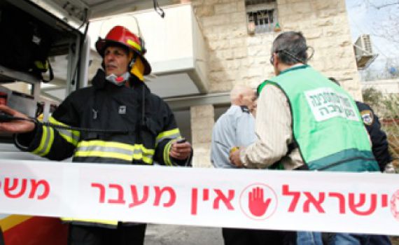 בעקבות אסון ההרעלה: ועדה לבחינת הטיפול בחומרי ההדברה