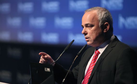 "הסכמה למערך צנטריפוגות באיראן תוביל למירוץ חימוש גרעיני"