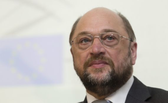 שולץ שיקר בגרמנית: הבית היהודי נטשו את המליאה