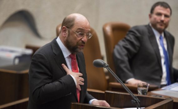 קצרים לסופ"ש: מחשבות על חדשות השבוע