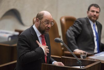 קצרים לסופ"ש: מחשבות על חדשות השבוע