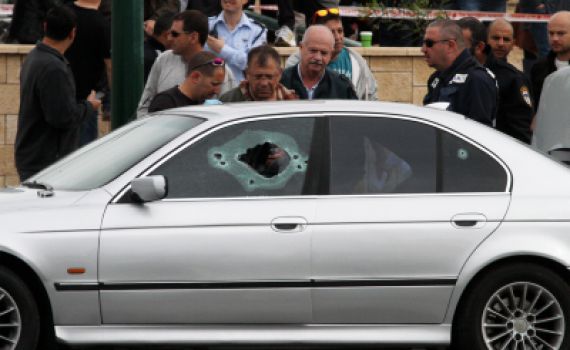 נתניהו: "משפחות הפשע הם שצריכות להיות מודאגות"