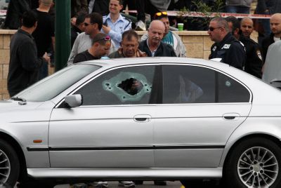 נתניהו: "משפחות הפשע הם שצריכות להיות מודאגות"