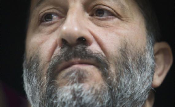 דרעי בלחץ: נפנה לבית המשפט בנושא הבחירות לרבנות בי-ם