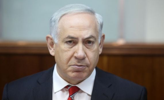 נתניהו במסר לימין: נעשה הכל כדי לשמור על ההתיישבות