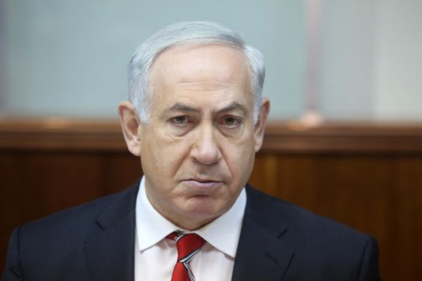 נתינהו: נחוקק את חוק יסוד מדינת הלאום היהודי