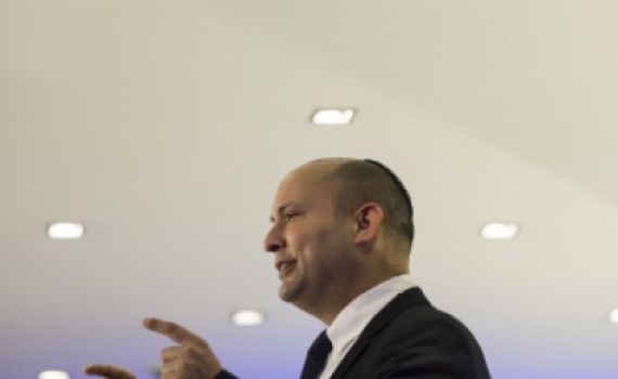 ש"ס בחוץ: בנט מינה איש ציונות דתית ליו"ר מועצת בתי עלמין