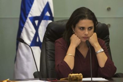 בבית היהודי לא החליטו: הישג, כשלון או תרגיל פוליטי?