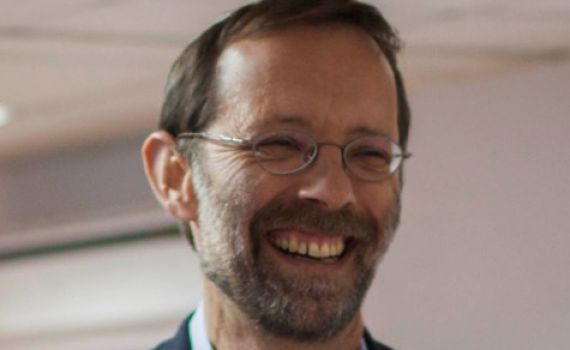 אחרי הפסקה של שנה: פייגלין עלה להר הבית