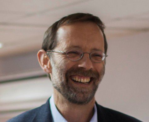 אחרי הפסקה של שנה: פייגלין עלה להר הבית