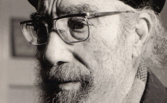 רבי יצחק אבוחצירא זצ"ל: האדמו"ר המרוקאי הציוני