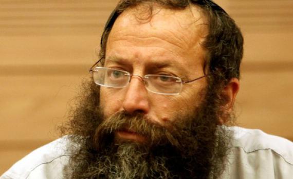 מרזל: כבוד הזולת שייך רק כלפי שמאלנים וליברלים?