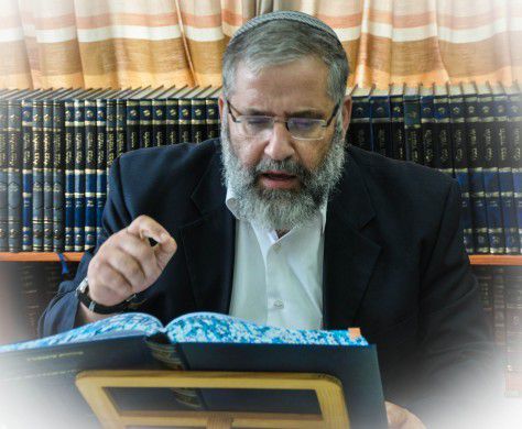 לומדים דף יומי עם הרב אביחי קצין: מסכת ביצה דף ל, להאזנה