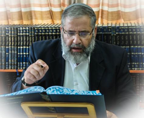 לומדים דף יומי עם הרב אביחי קצין: מסכת ביצה דף לא, להאזנה