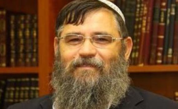 ראשי ה'הסדר' מתקוממים: מתנהל נגדנו קמפיין מכוער