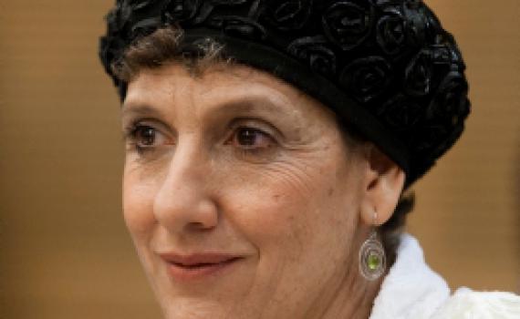 ח"כ מועלם לסרוגים: ליברמן טעה, צריך להמשיך להאבק