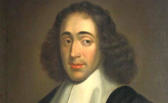 שו"ת סרוגים: מהי בדיוק הנקודה בה שפינוזה טעה?