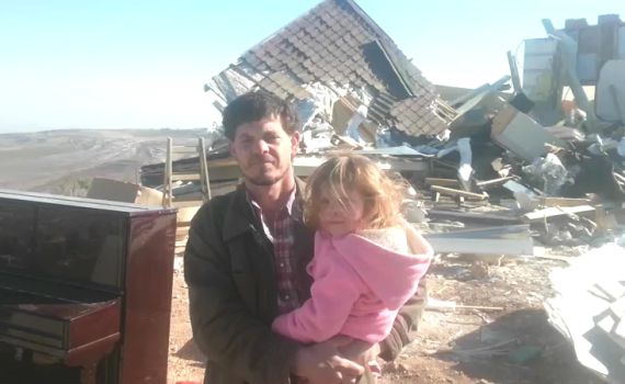 תחקיר הרמטכ"ל: היו ליקויים בהריסת ביתו של שגיא קייזלר