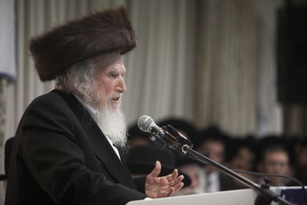 "גזירת הגיוס": החרדים מבטיחים מאבק חסר פשרות