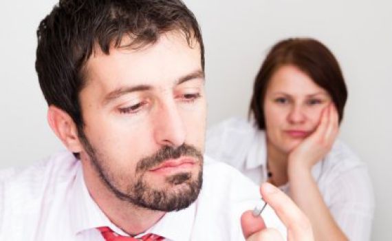 הסוד לנישואים בריאים: כך בונים אהבה