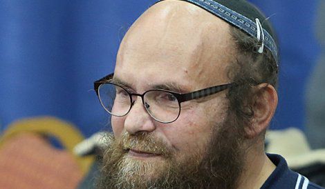 אהרן גרנות מסביר: למה החלפתי את הכיפה השחורה בסרוגה