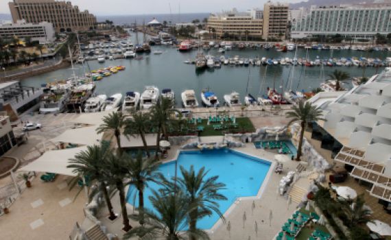 הטעיית כשרות: המלון שלח את האורחים למסעדה לא כשרה