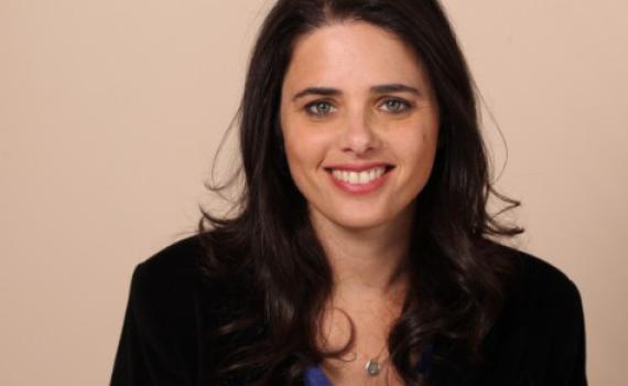 סקר: חצי מהנשים לא רואות עצמן מתאימות לתפקיד ציבורי