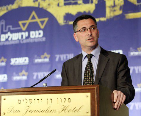 אושרה הצעת שר הפנים: למנוע העלאת ארנונה רטרואקטיבית