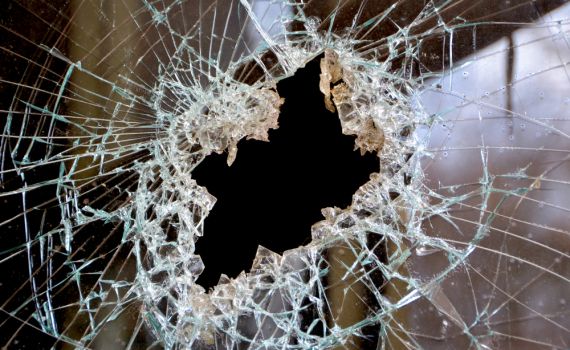 התפתחות מפתיעה: לא בוצע ירי לעבר הוסטל אקי"ם