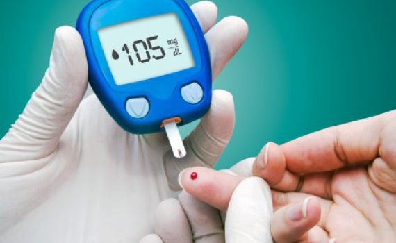 בת ים היא העיר "הסוכרתית" ביותר בישראל