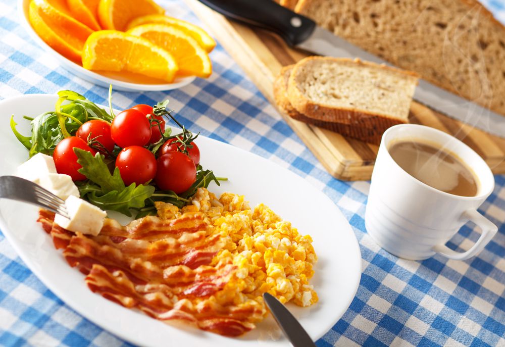 שקשוקה גרסת 2014: ביצים, עגבניות וגבינות