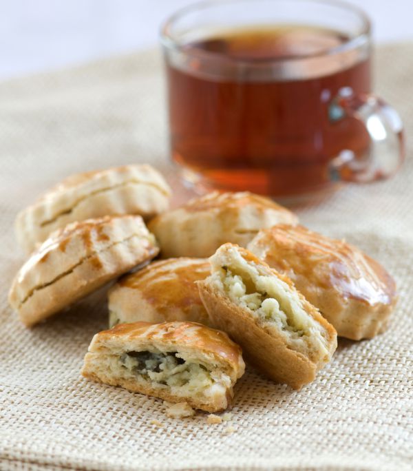 לא תאמינו מה אפשר לעשות עם שאריות הפירה