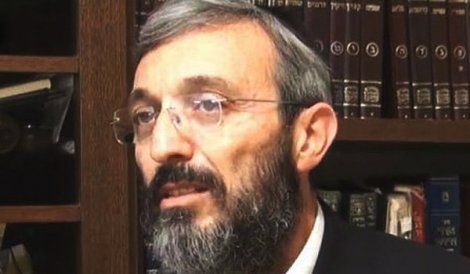 האזינו: איומים על חייו של דב הלברטל בשידור חי