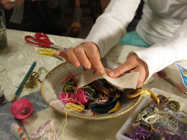 נשות איתמר קיימו את המפגש השנתי לזכרה של רות פוגל