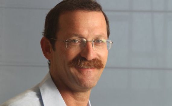 הוארכה הקדנציה של מזכ"ל בני עקיבא, דני הירשברג