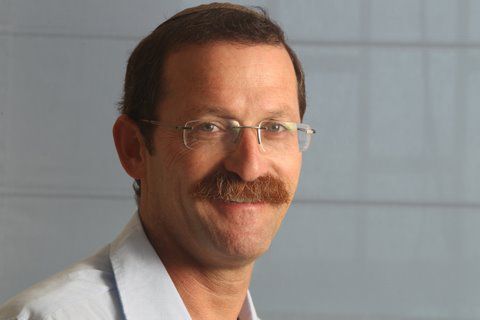 הוארכה הקדנציה של מזכ"ל בני עקיבא, דני הירשברג