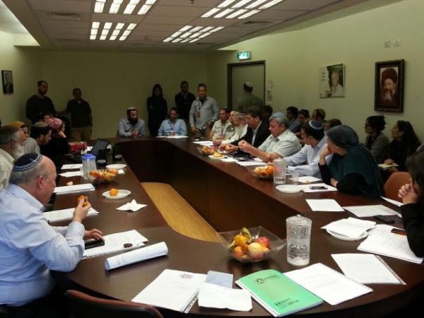 בנט על הריסת ביתו של קייזלר: אדרוש תשובות משר הביטחון