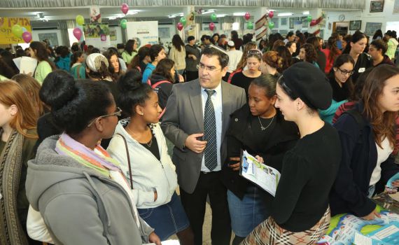 החל הרישום האחיד לשירות הלאומי