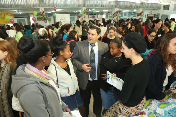 החל הרישום האחיד לשירות הלאומי