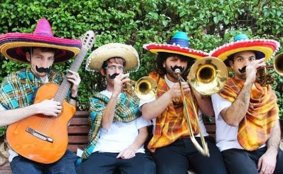 אנדרדוס: שיר מזמור לשו"ת הסמס