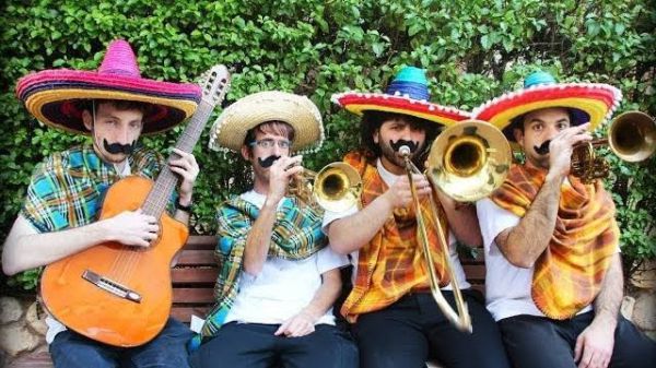 אנדרדוס: שיר מזמור לשו"ת הסמס