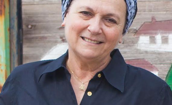 דניאלה וייס: "נתניהו ויעלון מובלים באף על ידי גורמי השמאל"