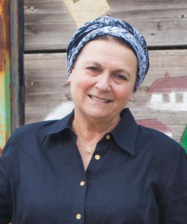 דניאלה וייס: "נתניהו ויעלון מובלים באף על ידי גורמי השמאל"