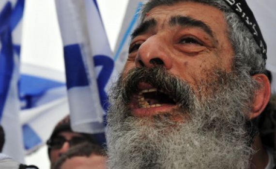 דעה: אריאל זילבר מעצבן כי הוא פשוט לא שייך לצד הנכון