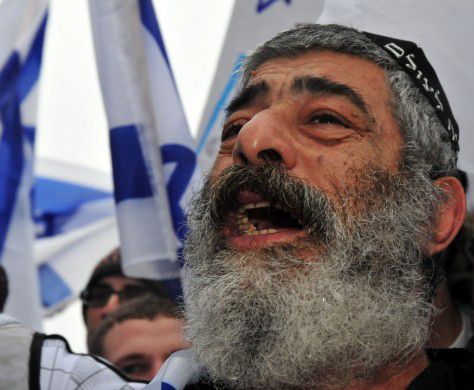 דעה: אריאל זילבר מעצבן כי הוא פשוט לא שייך לצד הנכון