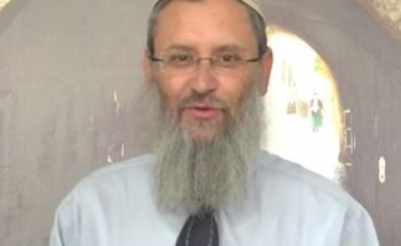 פרשת שמיני: "בקרובי אקדש" – להתקרב בלי לטשטש