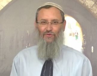 פרשת שמיני: "בקרובי אקדש" – להתקרב בלי לטשטש