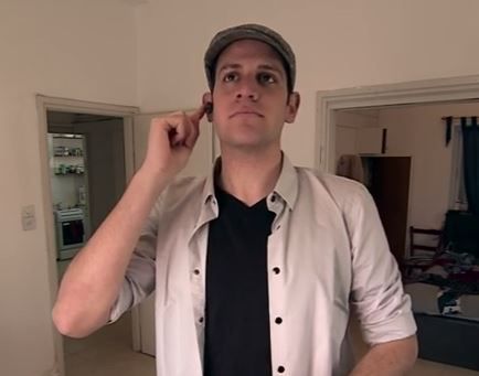 חדש במרכז האקדמי לב: אזנית סינון ללשון הרע