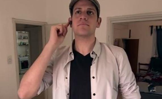 חדש במרכז האקדמי לב: אזנית סינון ללשון הרע