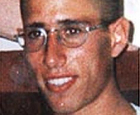 אסיר עולם: יש בידי מידע על היעלמותו של גיא חבר